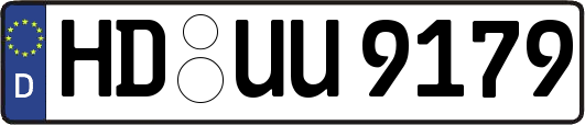 HD-UU9179