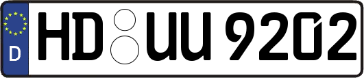 HD-UU9202