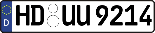 HD-UU9214
