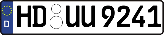 HD-UU9241