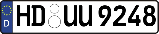HD-UU9248