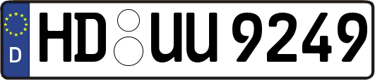 HD-UU9249
