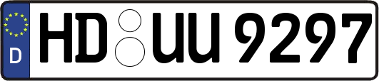 HD-UU9297