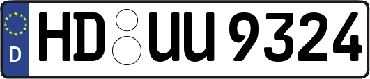HD-UU9324