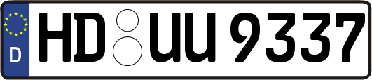 HD-UU9337