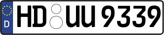HD-UU9339