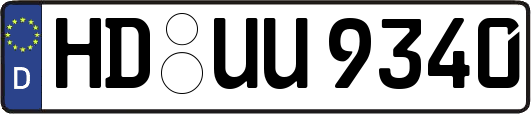 HD-UU9340
