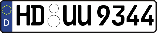 HD-UU9344