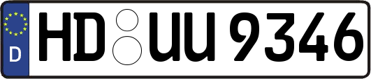 HD-UU9346