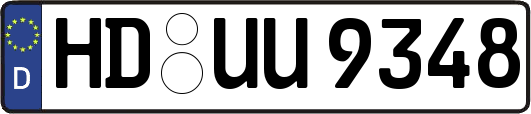 HD-UU9348