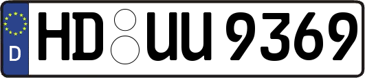 HD-UU9369