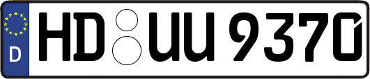 HD-UU9370