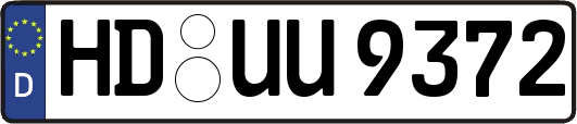 HD-UU9372