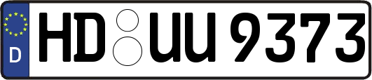 HD-UU9373