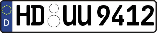 HD-UU9412