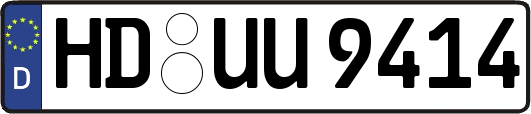 HD-UU9414