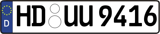 HD-UU9416