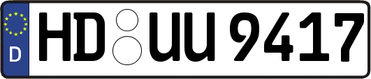 HD-UU9417