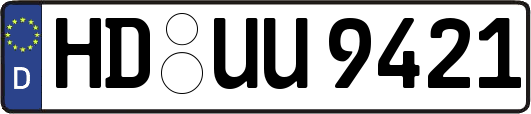HD-UU9421