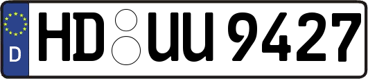 HD-UU9427