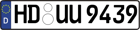 HD-UU9439
