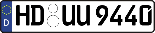 HD-UU9440