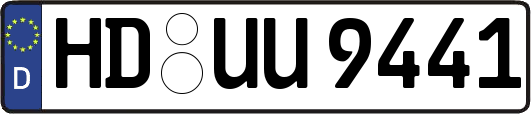 HD-UU9441