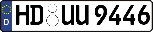 HD-UU9446