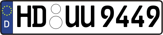 HD-UU9449