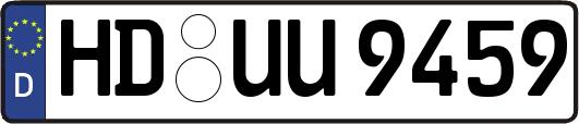 HD-UU9459