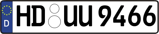HD-UU9466