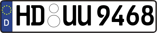 HD-UU9468