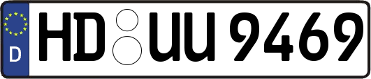 HD-UU9469