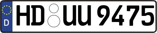 HD-UU9475