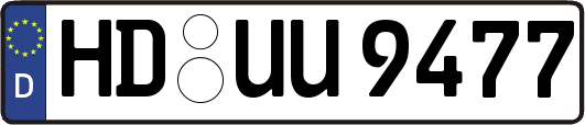 HD-UU9477