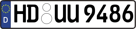 HD-UU9486