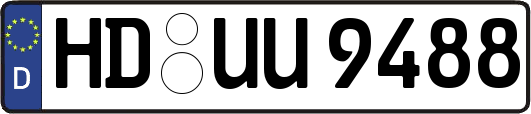 HD-UU9488