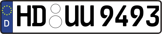 HD-UU9493