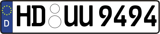 HD-UU9494