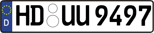 HD-UU9497