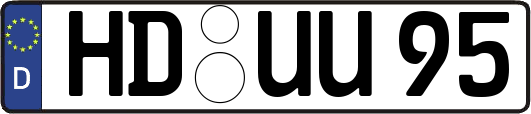 HD-UU95