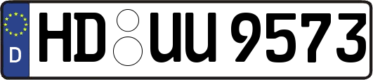 HD-UU9573