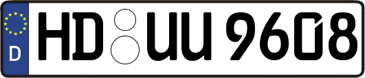 HD-UU9608