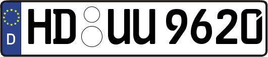 HD-UU9620