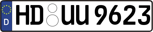 HD-UU9623