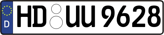HD-UU9628