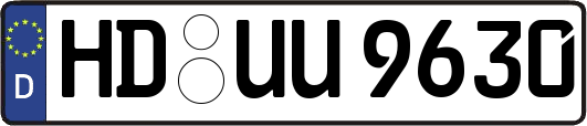 HD-UU9630