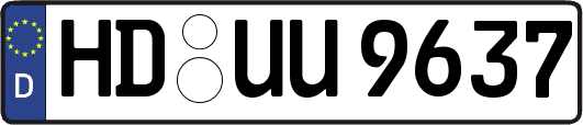 HD-UU9637
