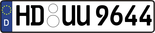 HD-UU9644