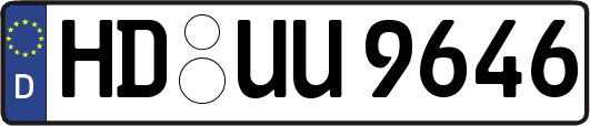 HD-UU9646